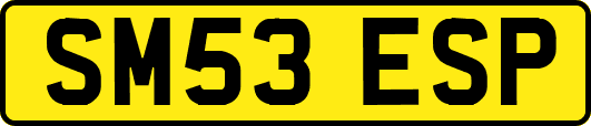SM53ESP