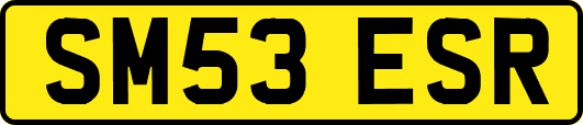 SM53ESR