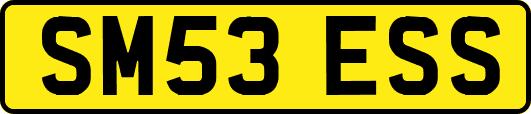 SM53ESS