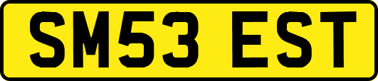 SM53EST