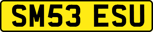 SM53ESU