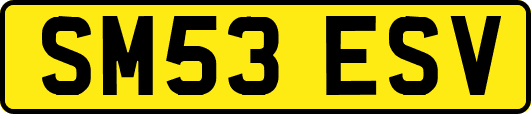 SM53ESV