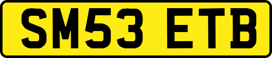 SM53ETB