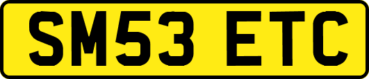 SM53ETC