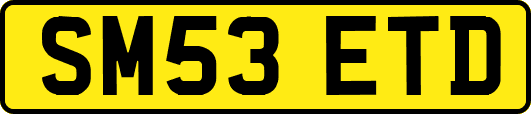 SM53ETD