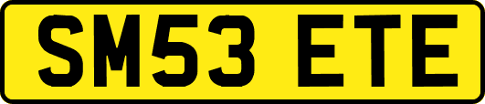 SM53ETE