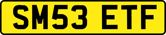 SM53ETF