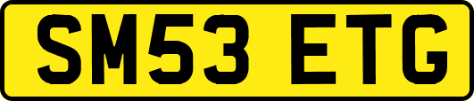 SM53ETG