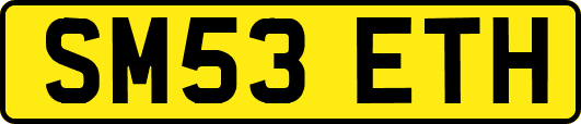 SM53ETH