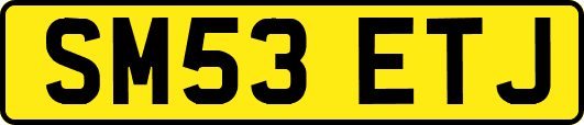 SM53ETJ