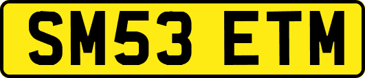 SM53ETM
