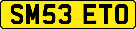 SM53ETO