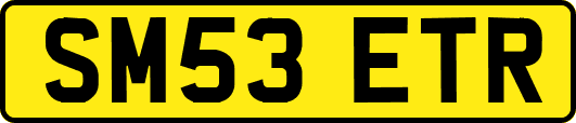 SM53ETR