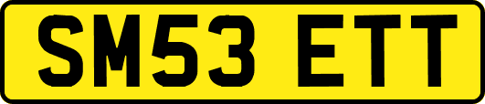 SM53ETT