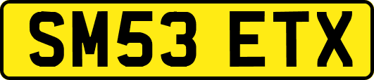 SM53ETX