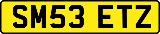 SM53ETZ