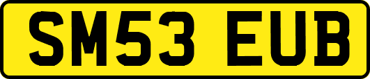 SM53EUB