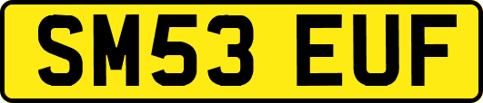 SM53EUF