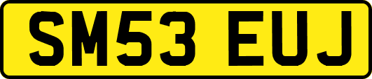 SM53EUJ