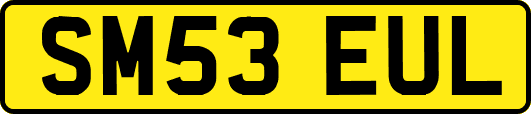 SM53EUL