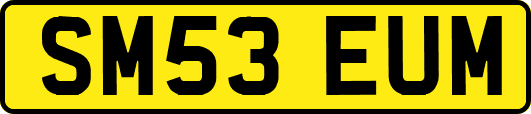SM53EUM