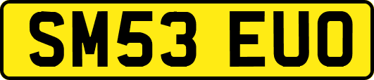 SM53EUO