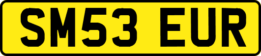 SM53EUR