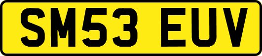 SM53EUV