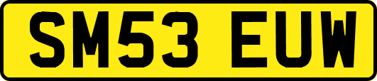 SM53EUW