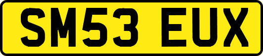 SM53EUX