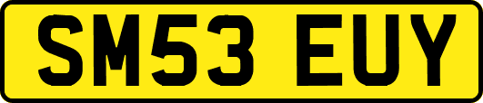 SM53EUY