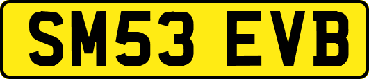 SM53EVB