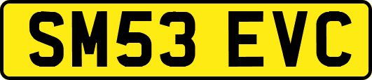 SM53EVC