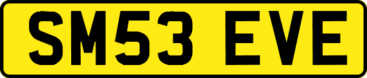 SM53EVE