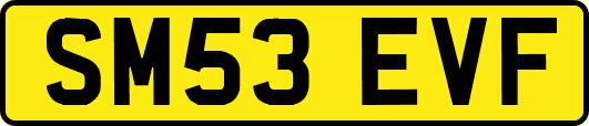 SM53EVF