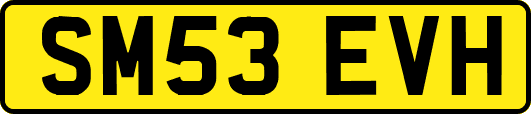 SM53EVH