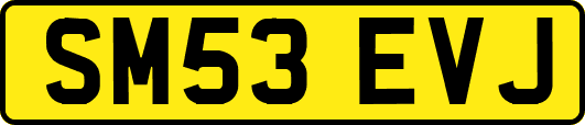 SM53EVJ