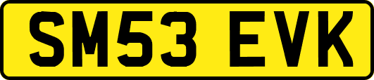 SM53EVK
