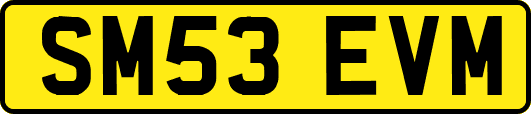 SM53EVM