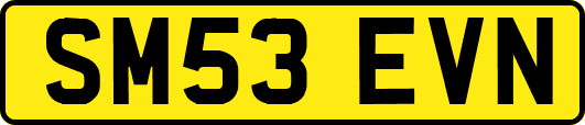 SM53EVN