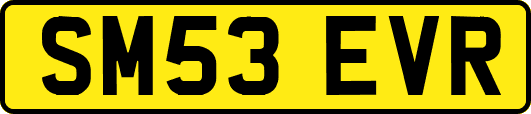 SM53EVR