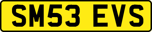 SM53EVS