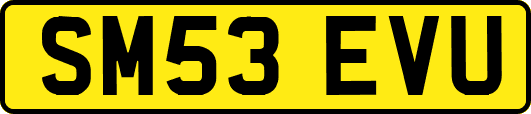 SM53EVU