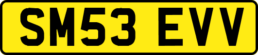SM53EVV