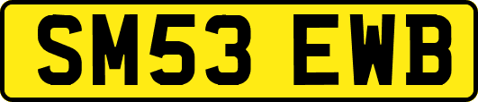 SM53EWB