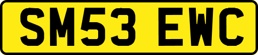 SM53EWC