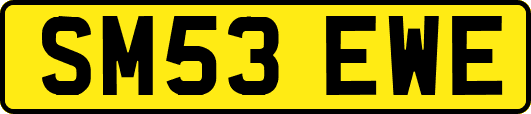 SM53EWE