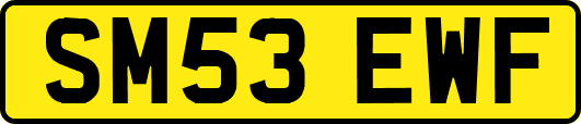 SM53EWF