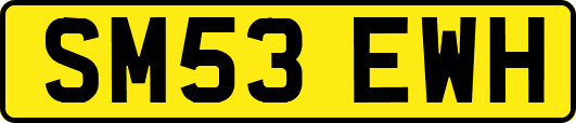 SM53EWH