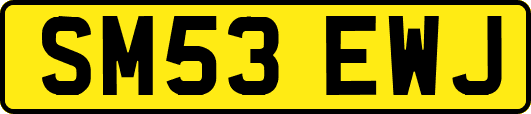 SM53EWJ